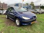 Peugeot 206 1.4 XR trekhaak/elek.ramen