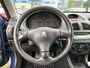 Peugeot 206 1.4 XR trekhaak/elek.ramen