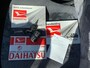 Daihatsu Sirion 1.0-12V RTi apk/NAP/elek.ramen