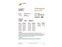 Peugeot 407 1.6 HDiF XR apk/lmv/clima