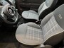 Fiat 500 0.9 TwinAir Turbo Lounge