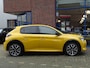 Peugeot e-208 EV GT Pack 50 kWh 136 PK PANO LED LEDER STOEL VER 3 D COCK PIT GT PACK