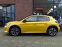 Peugeot e-208 EV GT Pack 50 kWh 136 PK PANO LED LEDER STOEL VER 3 D COCK PIT GT PACK