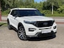 Ford Explorer 3.0 V6 EcoBoost PHEV ST-Line 457pk | NL auto | Trekhaak| Premium metallic Star White