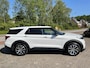 Ford Explorer 3.0 V6 EcoBoost PHEV ST-Line 457pk | NL auto | Trekhaak| Premium metallic Star White