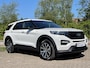 Ford Explorer 3.0 V6 EcoBoost PHEV ST-Line 457pk | NL auto | Trekhaak| Premium metallic Star White