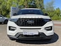 Ford Explorer 3.0 V6 EcoBoost PHEV ST-Line 457pk | NL auto | Trekhaak| Premium metallic Star White