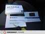 Suzuki Vitara 1.4 Boosterjet Select Smart Hybrid, 63.000 KM, 1 Jaar BOVAG Garantie!