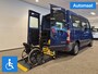 Renault Master L1H1 Rolstoelbus Automaat