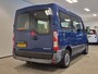 Renault Master L1H1 Rolstoelbus Automaat