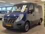 Renault Master Geen