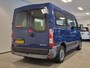 Renault Master Geen