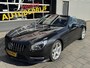 Mercedes-Benz SL 350 Panorama dak I Navigatie I Leer I 53.000 KM I Dealer onderhouden