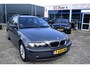 BMW 3-Serie Touring 316i individual edition Exclusive stratus/grijs youngtimer