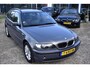 BMW 3-Serie Touring 316i individual edition Exclusive stratus/grijs youngtimer