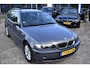 BMW 3-Serie Touring 316i individual edition Exclusive stratus/grijs youngtimer