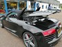 Audi R8 Spyder V10 5.2 FSI S-tronic, B/O audio, Magnetic Ride, 510pk