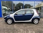 smart Forfour 1.3 passion