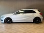 Mercedes-Benz A-klasse 220 CDI PANO NAVI CRUISE LEDER STOELVERWARMING