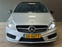 Mercedes-Benz A-klasse 220 CDI PANO NAVI CRUISE LEDER STOELVERWARMING