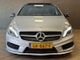 Mercedes-Benz A-klasse 220 CDI PANO NAVI CRUISE LEDER STOELVERWARMING