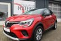 Renault Captur 1.0 TCE EDITION ONE Navi Climate Cruise Apple Car Nw.Staat