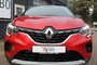 Renault Captur 1.0 TCE EDITION ONE Navi Climate Cruise Apple Car Nw.Staat