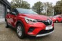 Renault Captur 1.0 TCE EDITION ONE Navi Climate Cruise Apple Car Nw.Staat