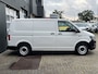 Volkswagen Transporter 2.0 TDI L1H1 Koel-Vries Koelwagen Geisoleerd Airco Cruise controle 3 persoons Koeling Visvervoer Vleestransport Bakker Koelwagen Koeltransport Geisoleerd