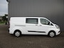Ford Transit Custom 2.0 TDCI 130 PK L2 Trend Dubbele Cabine 6 Persoons