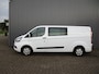 Ford Transit Custom 2.0 TDCI 130 PK L2 Trend Dubbele Cabine 6 Persoons