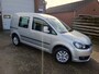Volkswagen Caddy 1.6 TDI, 67000 km!, 1e eigenaar, Dealer onderhouden, Navigatie, Stuurwielbediening