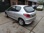 Peugeot 206 1.4 Génération