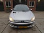 Peugeot 206 1.4 Génération