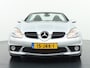 Mercedes-Benz SLK AMG 55 Mercedes-Benz SLK-klasse 55 AMG