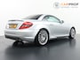 Mercedes-Benz SLK AMG 55 Mercedes-Benz SLK-klasse 55 AMG