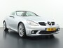 Mercedes-Benz SLK AMG 55 Mercedes-Benz SLK-klasse 55 AMG