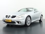 Mercedes-Benz SLK AMG 55 Mercedes-Benz SLK-klasse 55 AMG