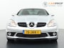 Mercedes-Benz SLK AMG 55 Mercedes-Benz SLK-klasse 55 AMG