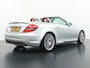 Mercedes-Benz SLK AMG 55 Mercedes-Benz SLK-klasse 55 AMG