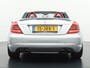 Mercedes-Benz SLK AMG 55 Mercedes-Benz SLK-klasse 55 AMG
