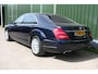 Mercedes-Benz S-klasse 500 Lang Prestige Plus, 1e EIGENAAR, DEALER ONDERHOUDEN