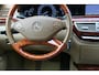 Mercedes-Benz S-klasse 500 Lang Prestige Plus, 1e EIGENAAR, DEALER ONDERHOUDEN
