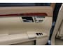 Mercedes-Benz S-klasse 500 Lang Prestige Plus, 1e EIGENAAR, DEALER ONDERHOUDEN