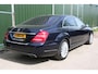 Mercedes-Benz S-klasse 500 Lang Prestige Plus, 1e EIGENAAR, DEALER ONDERHOUDEN