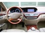 Mercedes-Benz S-klasse 500 Lang Prestige Plus, 1e EIGENAAR, DEALER ONDERHOUDEN