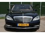 Mercedes-Benz S-klasse 500 Lang Prestige Plus, 1e EIGENAAR, DEALER ONDERHOUDEN