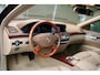 Mercedes-Benz S-klasse 500 Lang Prestige Plus, 1e EIGENAAR, DEALER ONDERHOUDEN