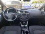 Kia Ceed cee'd 1.4 CVVT Comfort Pack, Airco, Multimedia systeem, Elektrische ramen, Elektrische spiegels , Licht metalen velgen, Inclusief BOVAG garantie