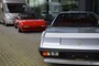 Ferrari Mondial Mondial 8 *1 OF 703*Very Original*Ferrari Francorchamps*